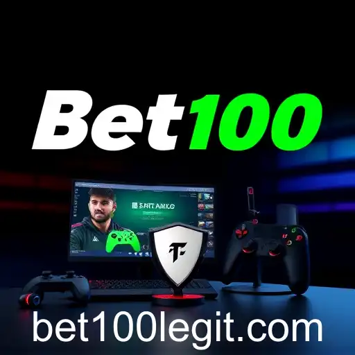 The Legitimacy of Bet100 in the Modern Gaming Era