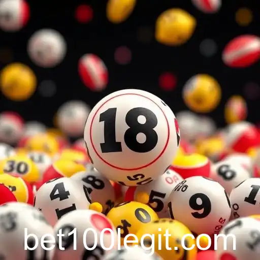 Unveiling Bet100: The Trusted Gaming Platform