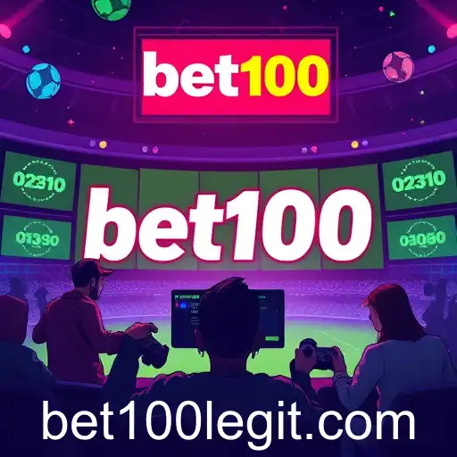 The Rise of Bet100 in the Evolving Gaming Landscape