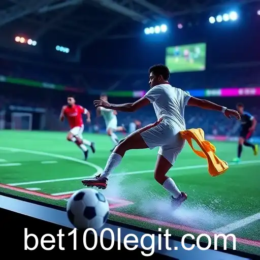 Exploring the Validity of Bet100: A 2025 Perspective