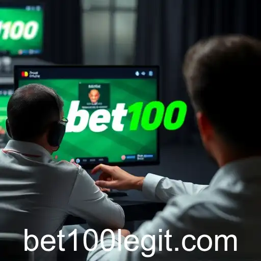 Exploring Bet100: A Multifaceted Perspective