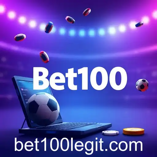 Exploring the Legitimacy of Bet100 in the Evolving Gaming Industry