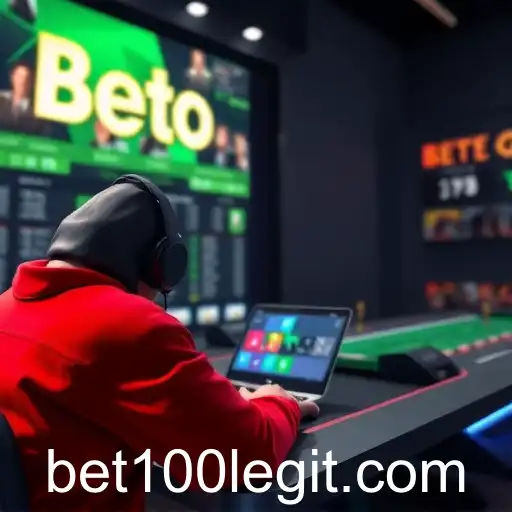 Exploring the Legitimacy of Bet100 Gaming