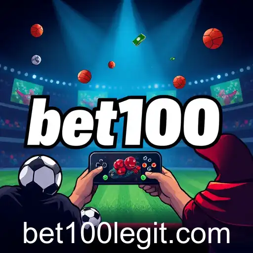 The Growing Popularity of Bet100