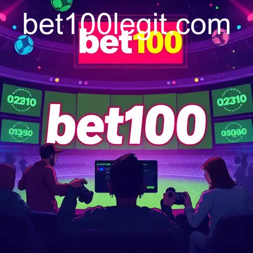 The Rise of Bet100 in the Evolving Gaming Landscape