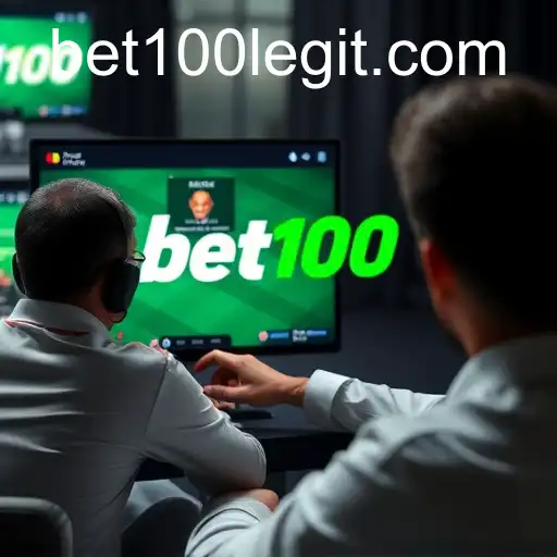 Exploring Bet100: A Multifaceted Perspective