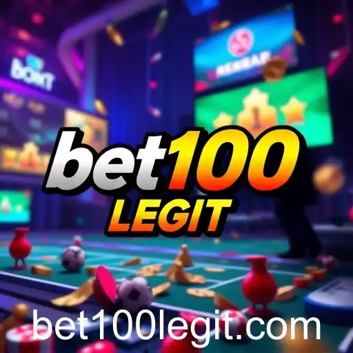 Bet100's Rising Popularity Among Online Gamers