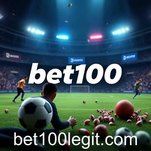 The Rise of Bet100: A Legitimate Gaming Platform?